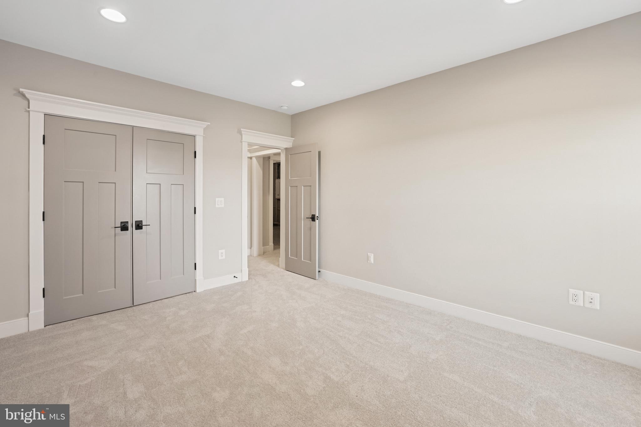 CATOCTIN SPRINGS - Residential