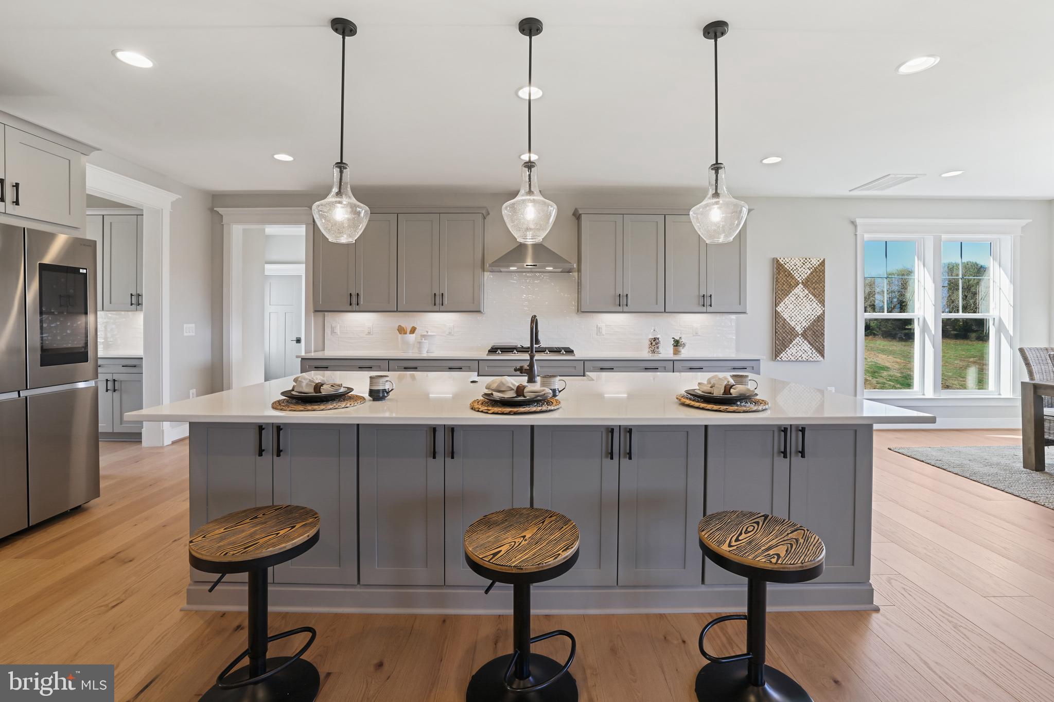CATOCTIN SPRINGS - Residential