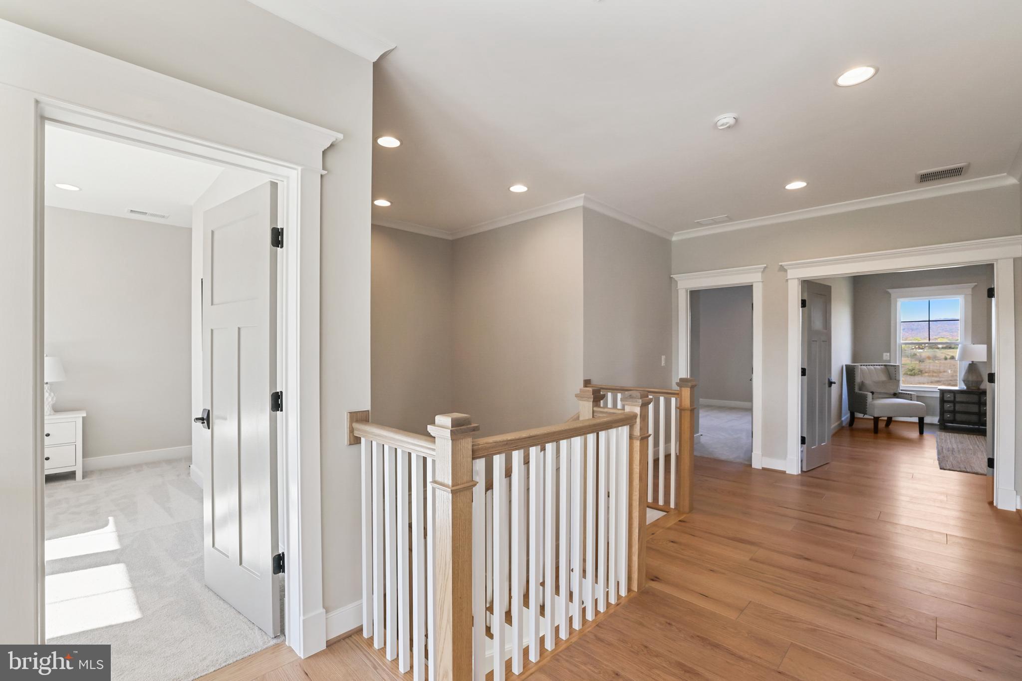CATOCTIN SPRINGS - Residential