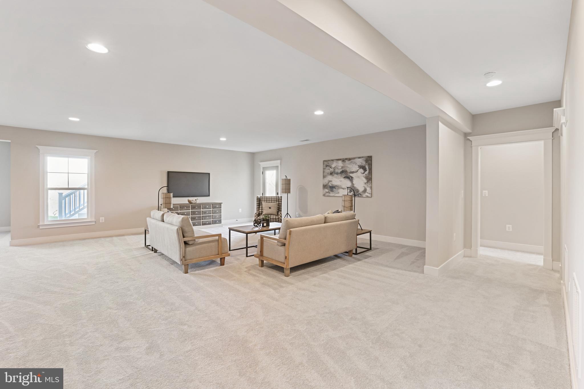CATOCTIN SPRINGS - Residential