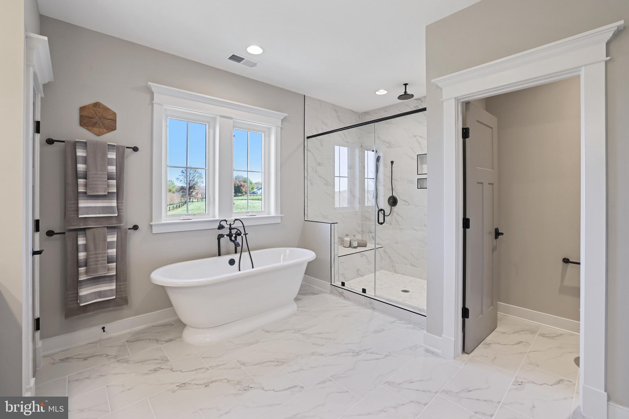 CATOCTIN SPRINGS - Residential
