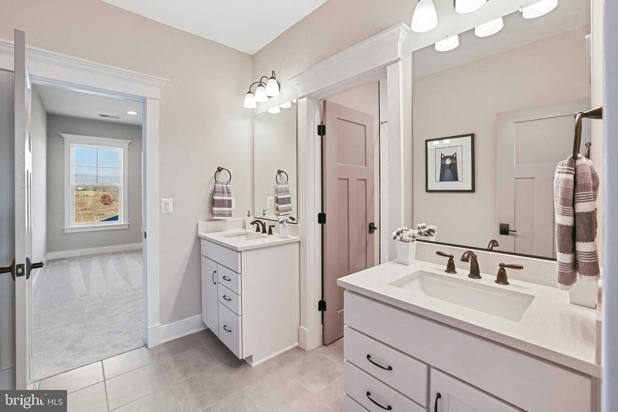 CATOCTIN SPRINGS - Residential