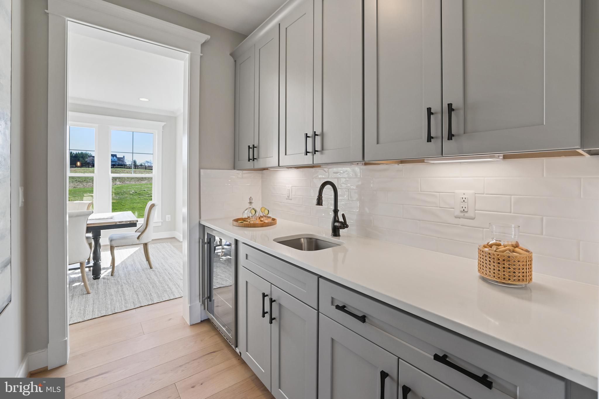 CATOCTIN SPRINGS - Residential