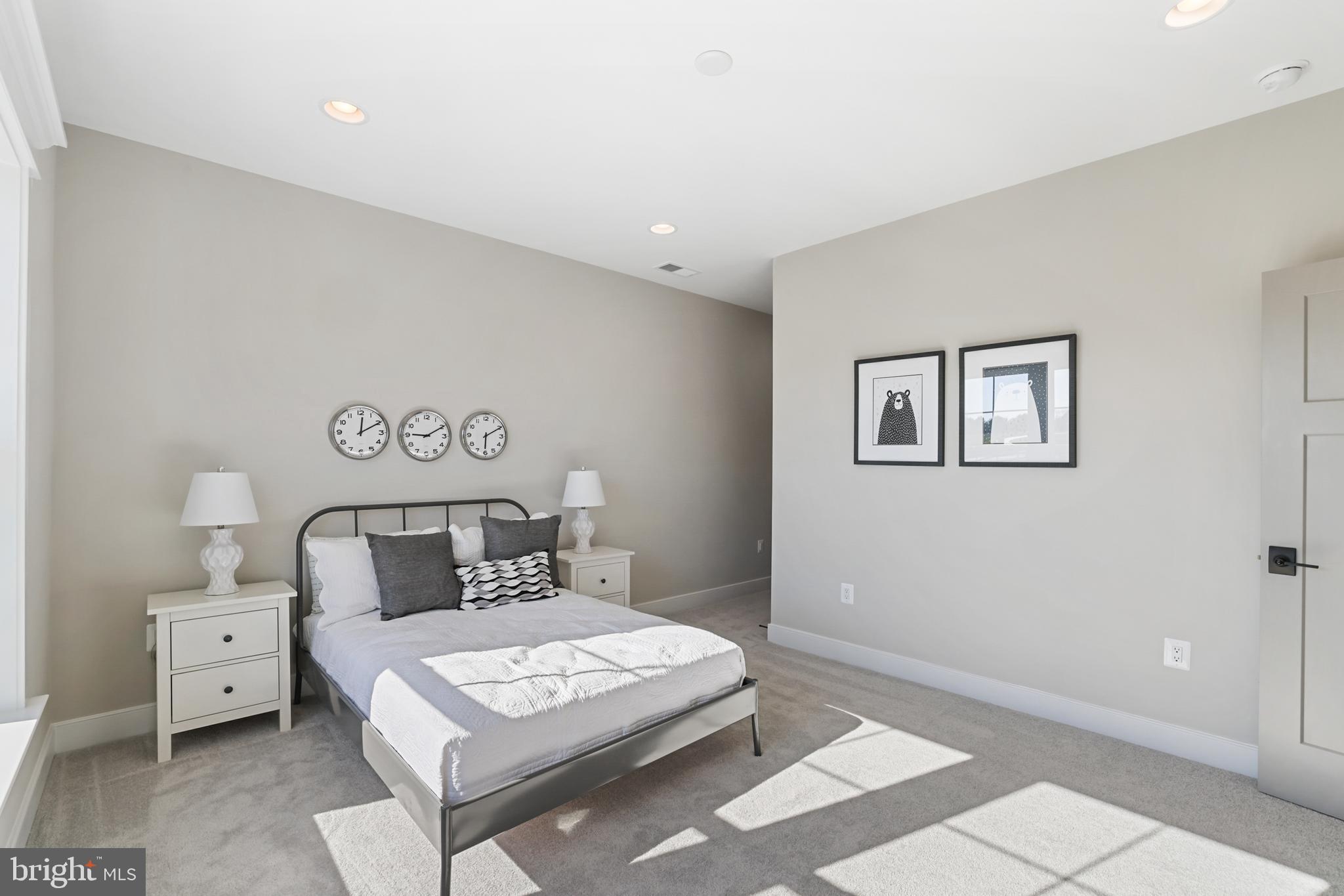 CATOCTIN SPRINGS - Residential