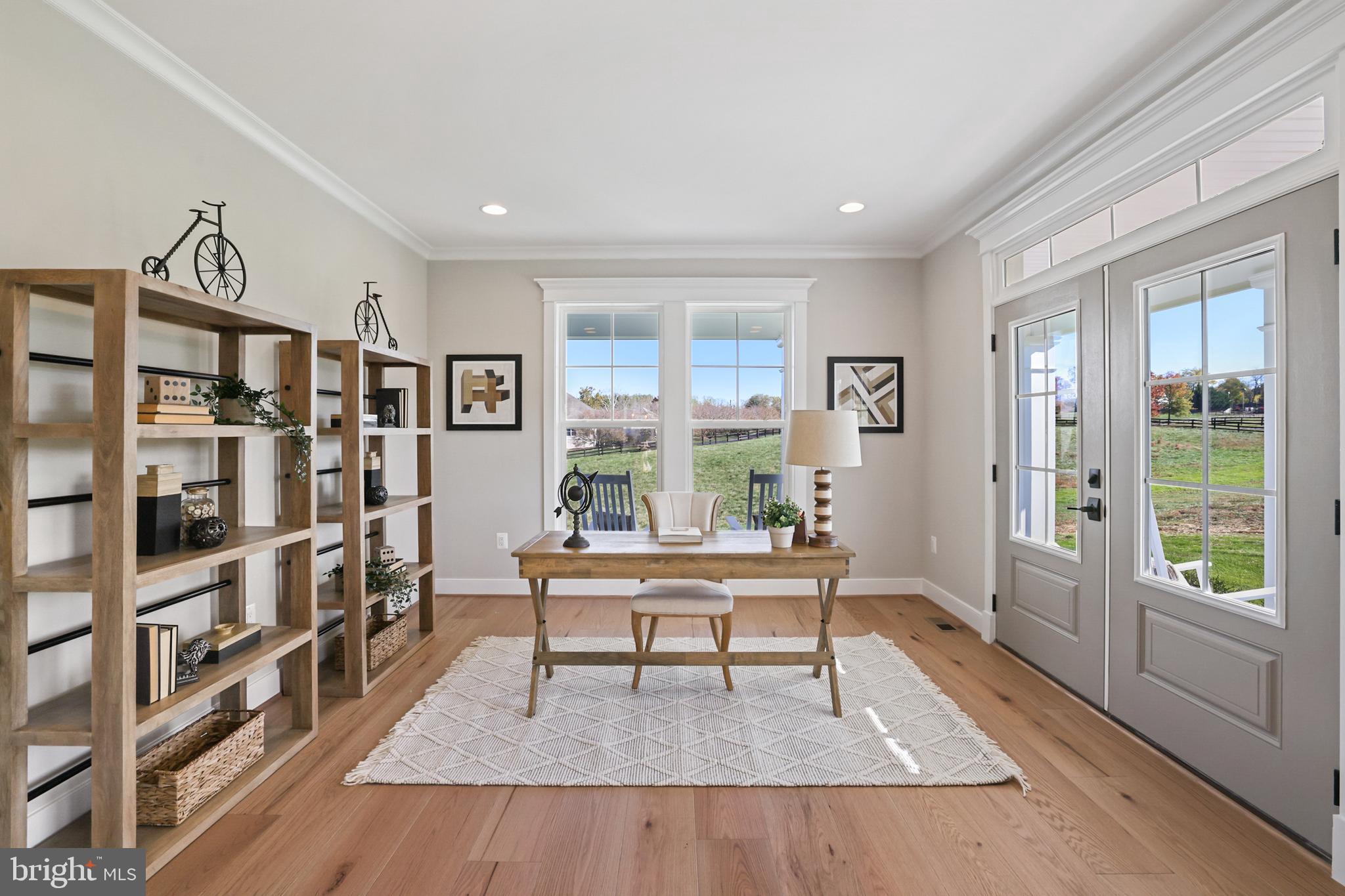 CATOCTIN SPRINGS - Residential