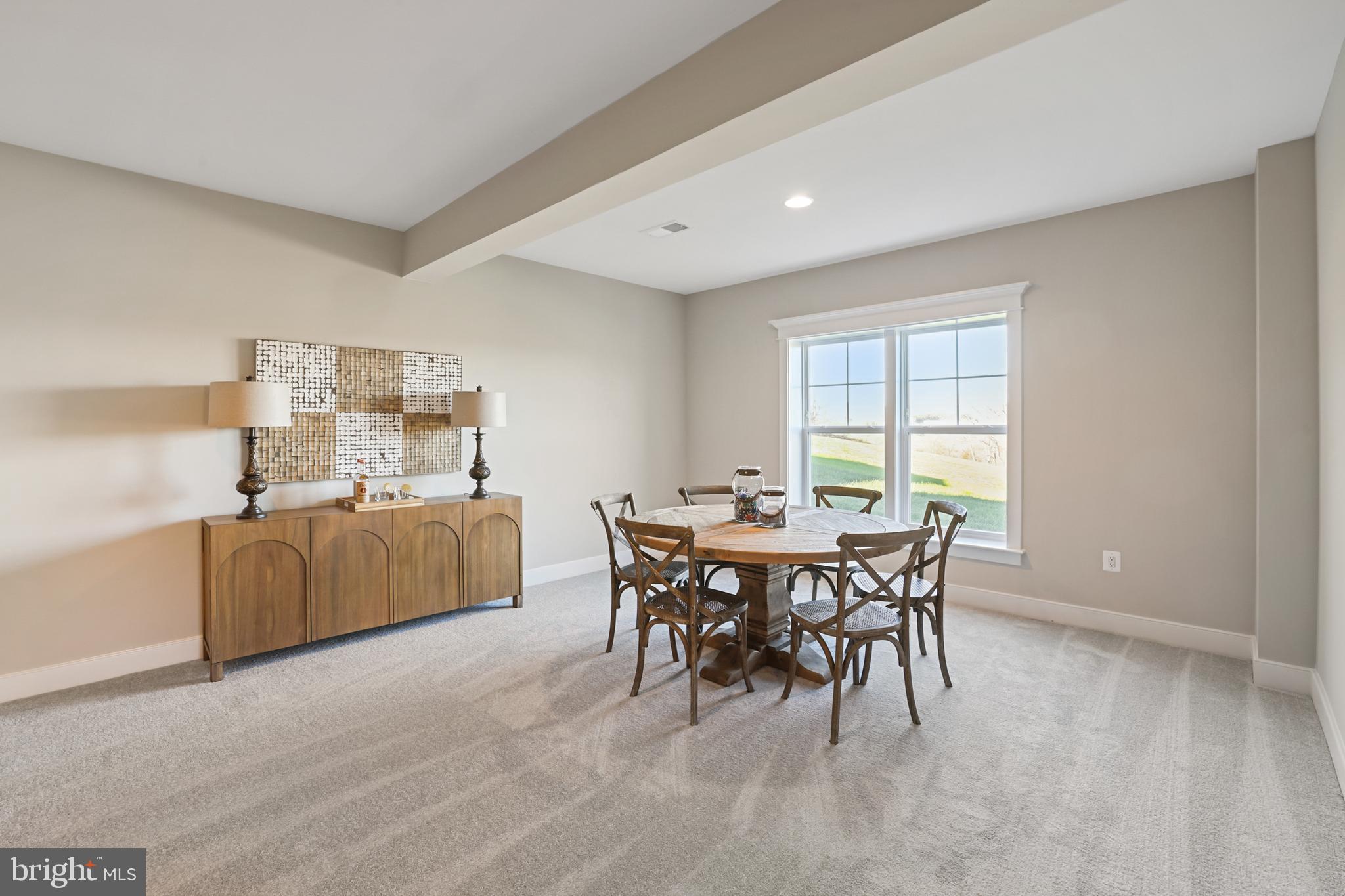 CATOCTIN SPRINGS - Residential