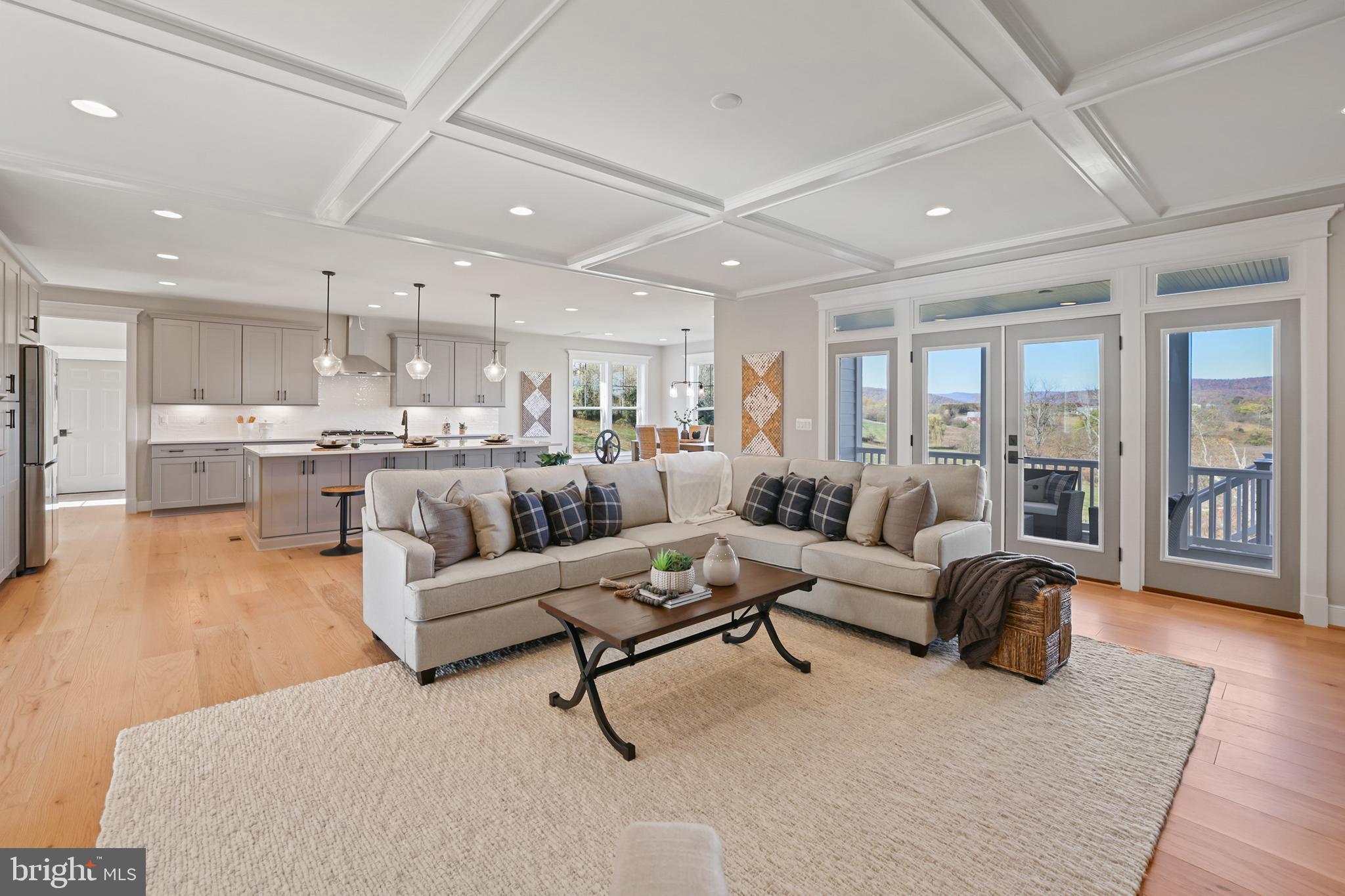 CATOCTIN SPRINGS - Residential