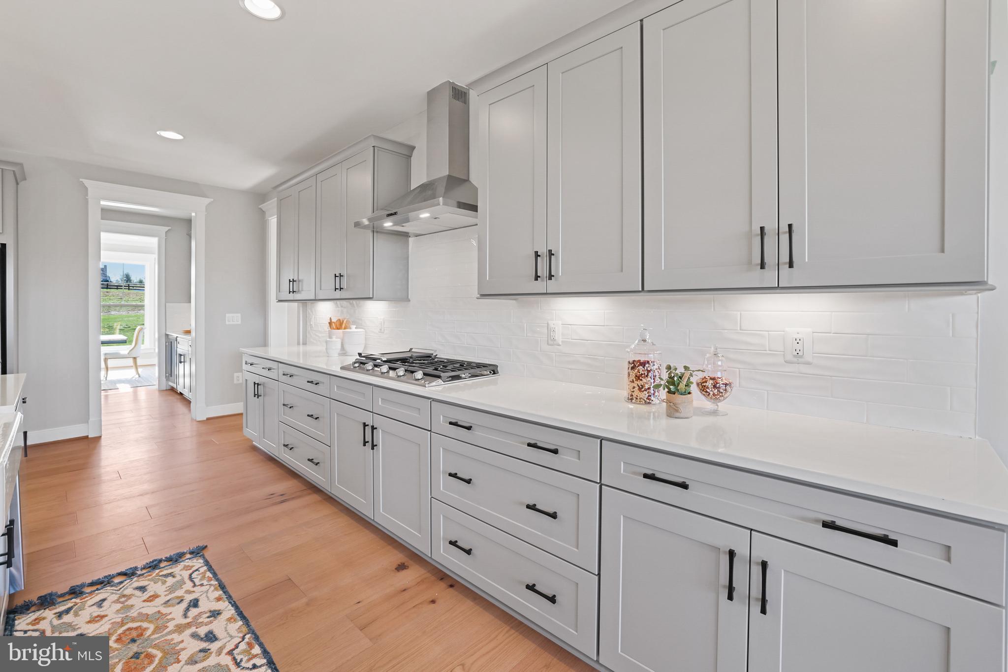 CATOCTIN SPRINGS - Residential