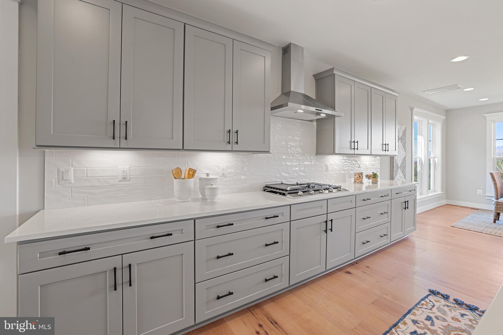 CATOCTIN SPRINGS - Residential