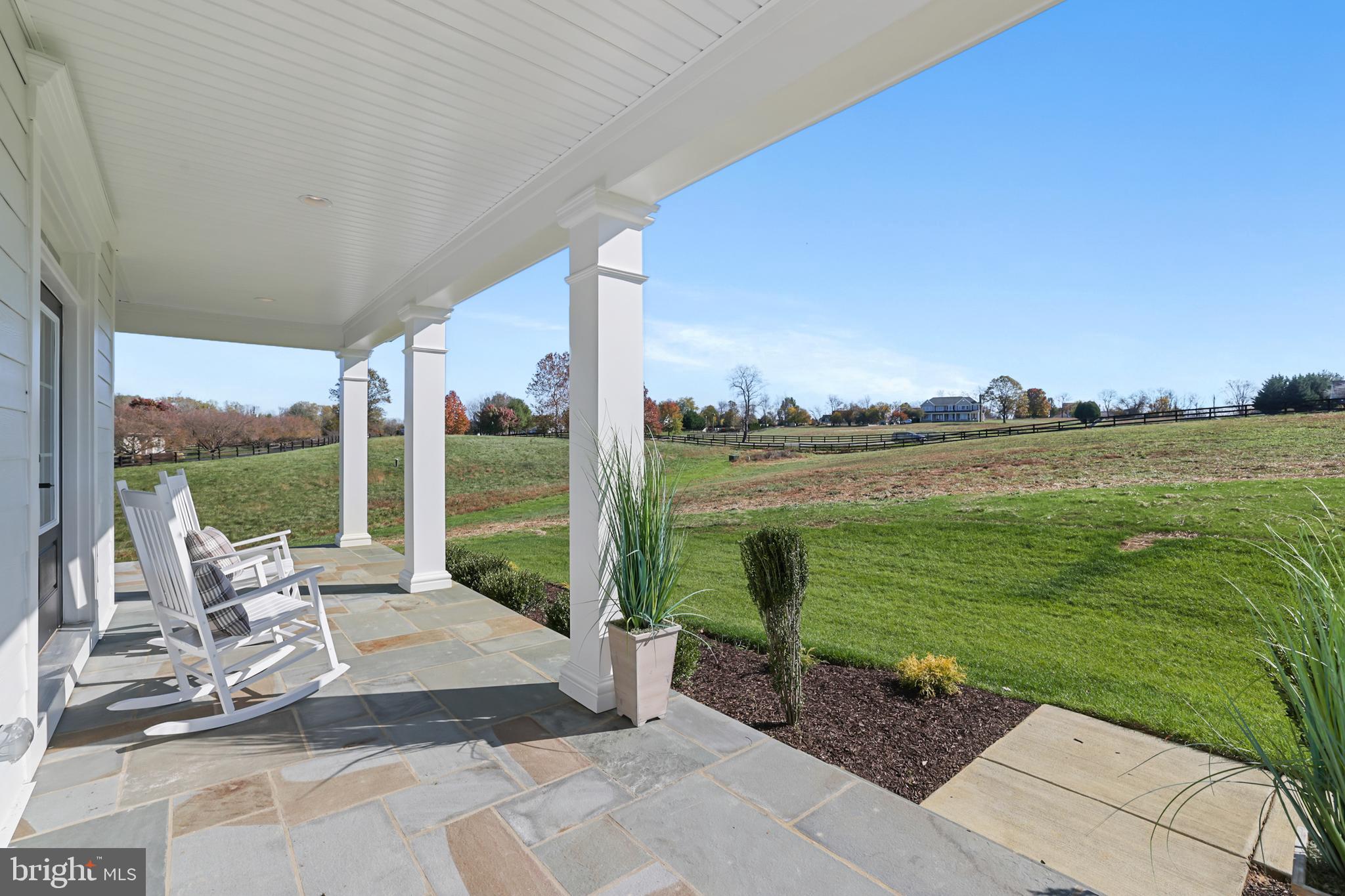 CATOCTIN SPRINGS - Residential