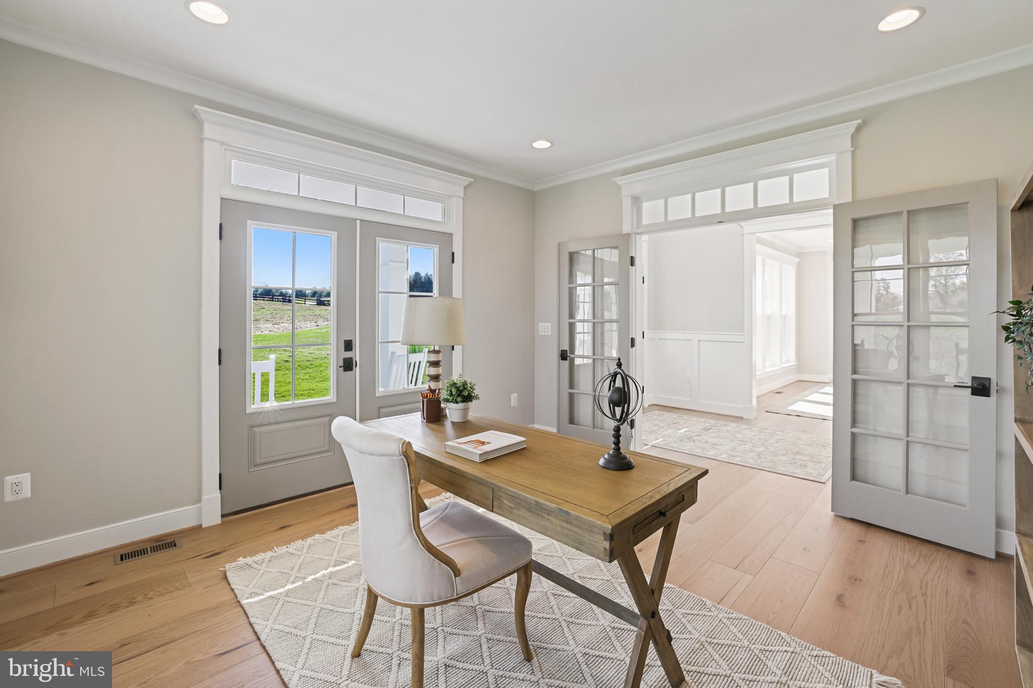 CATOCTIN SPRINGS - Residential