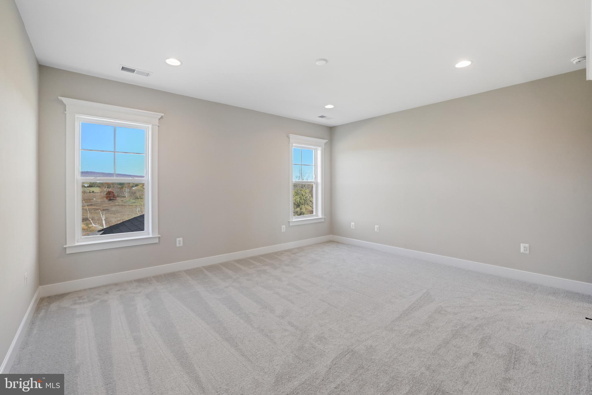 CATOCTIN SPRINGS - Residential