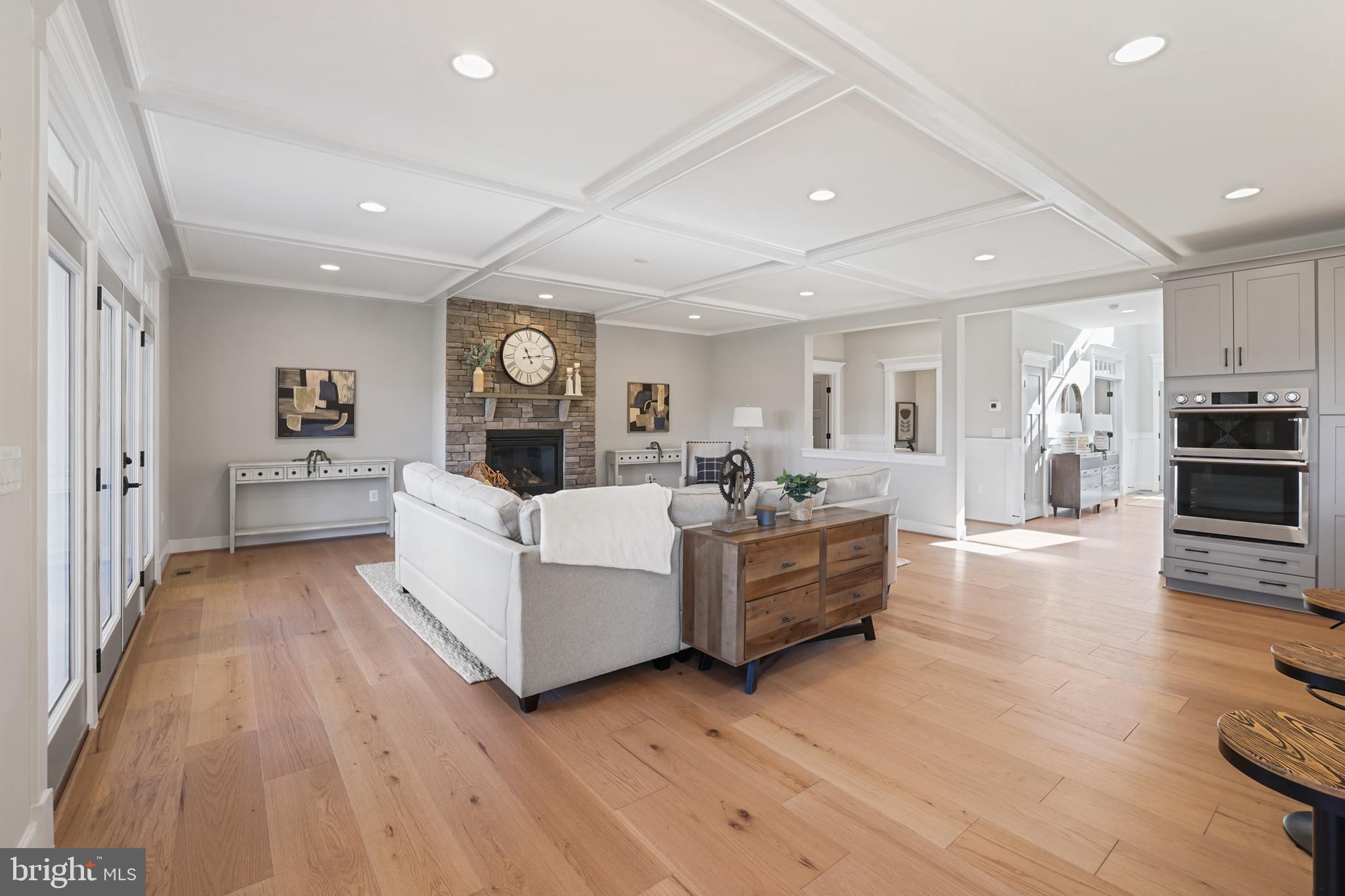 CATOCTIN SPRINGS - Residential