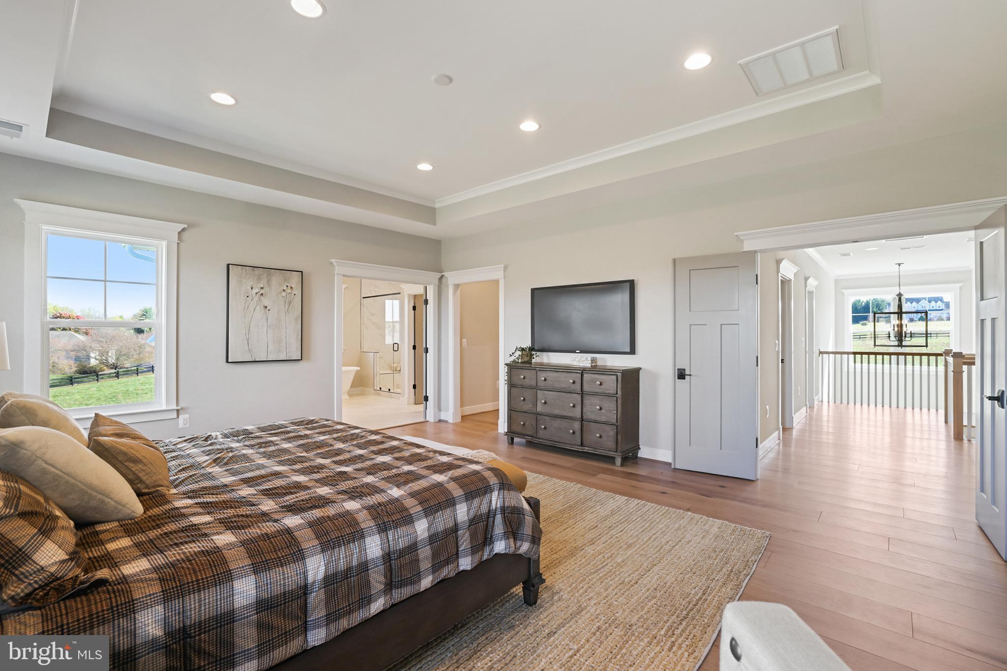 CATOCTIN SPRINGS - Residential