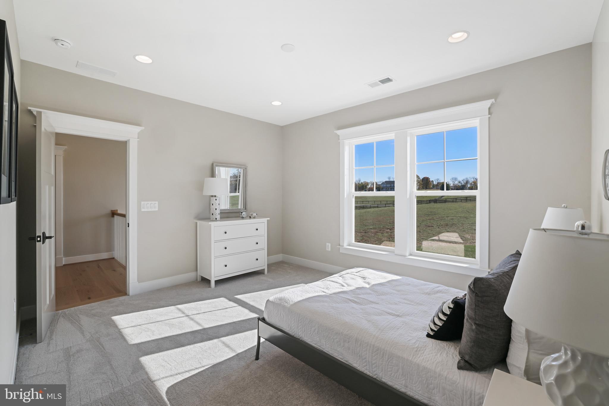 CATOCTIN SPRINGS - Residential