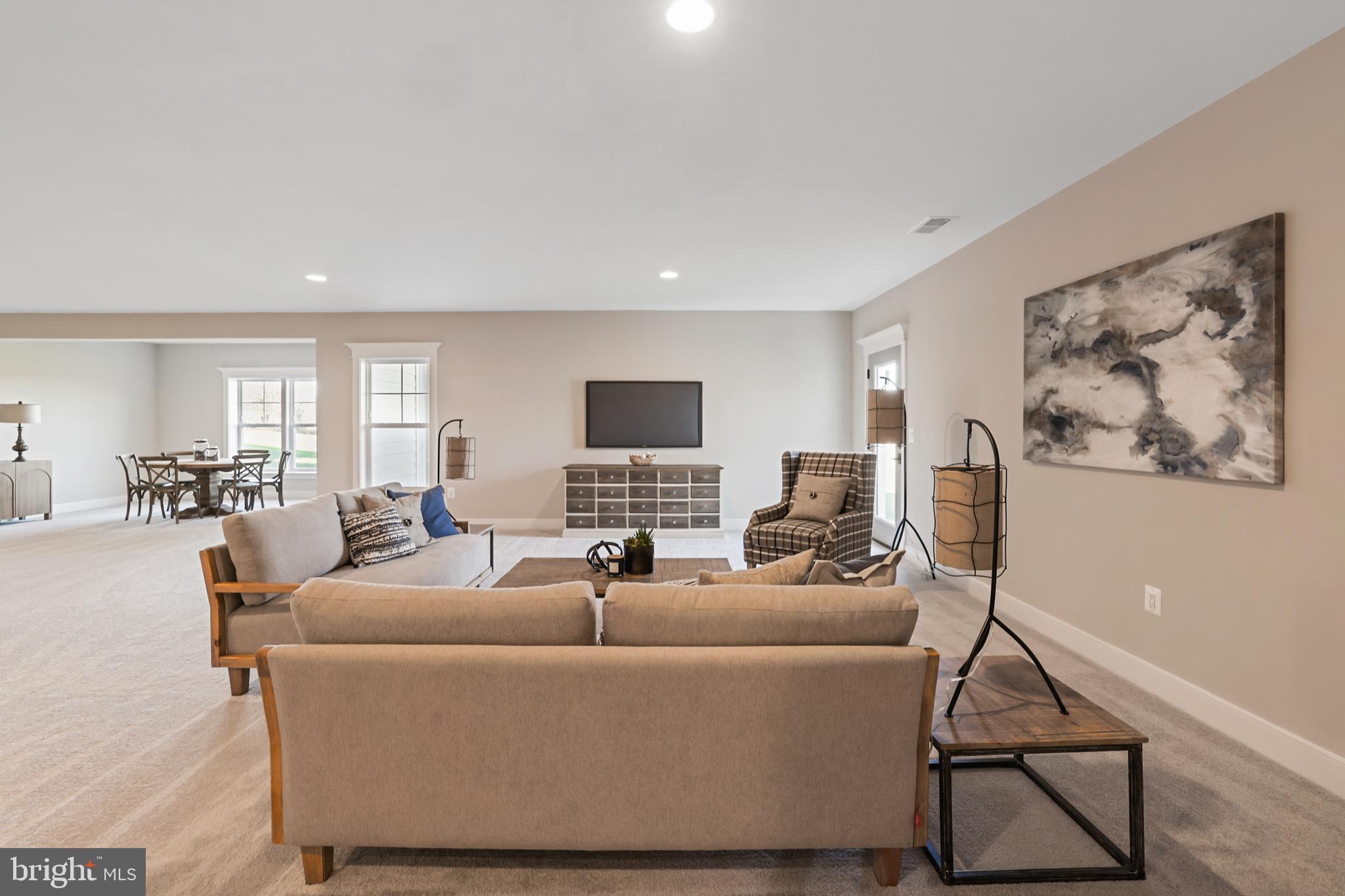 CATOCTIN SPRINGS - Residential