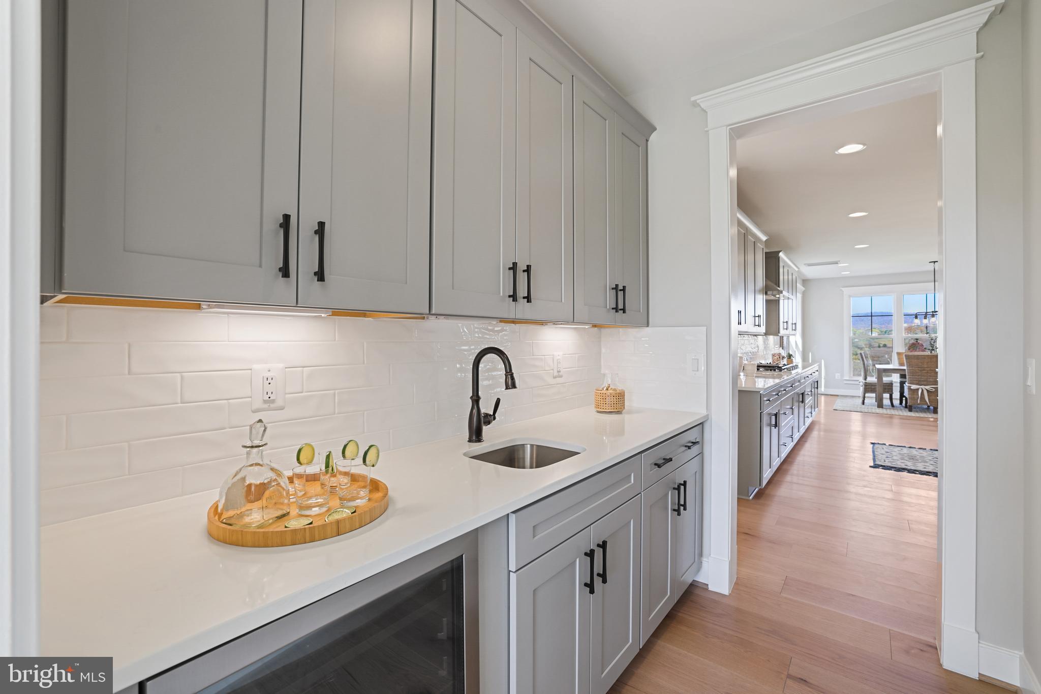 CATOCTIN SPRINGS - Residential