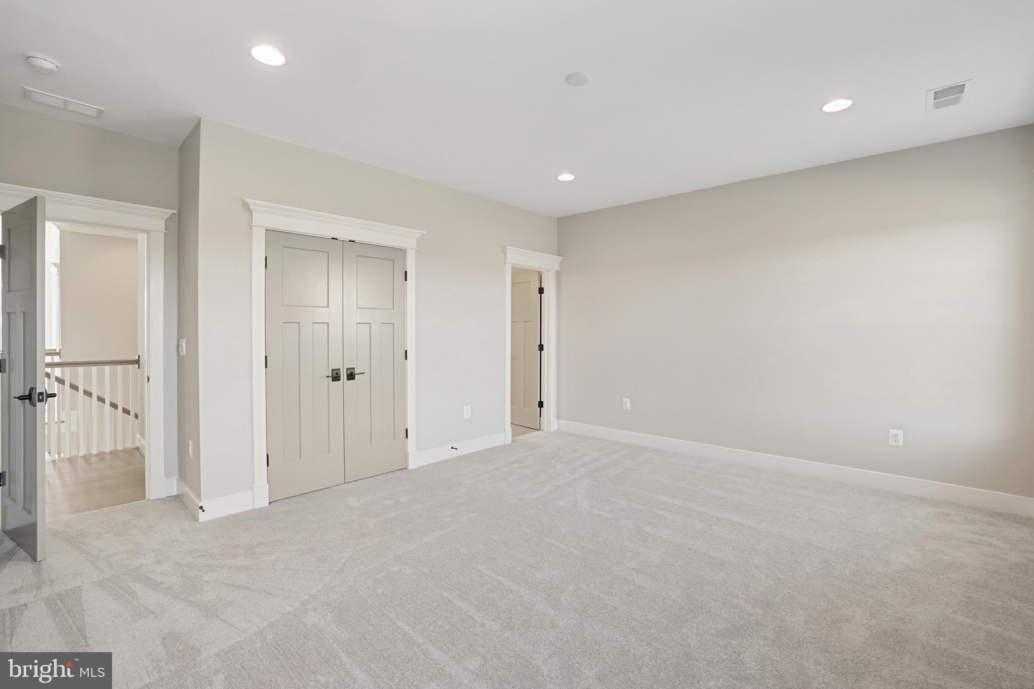 CATOCTIN SPRINGS - Residential