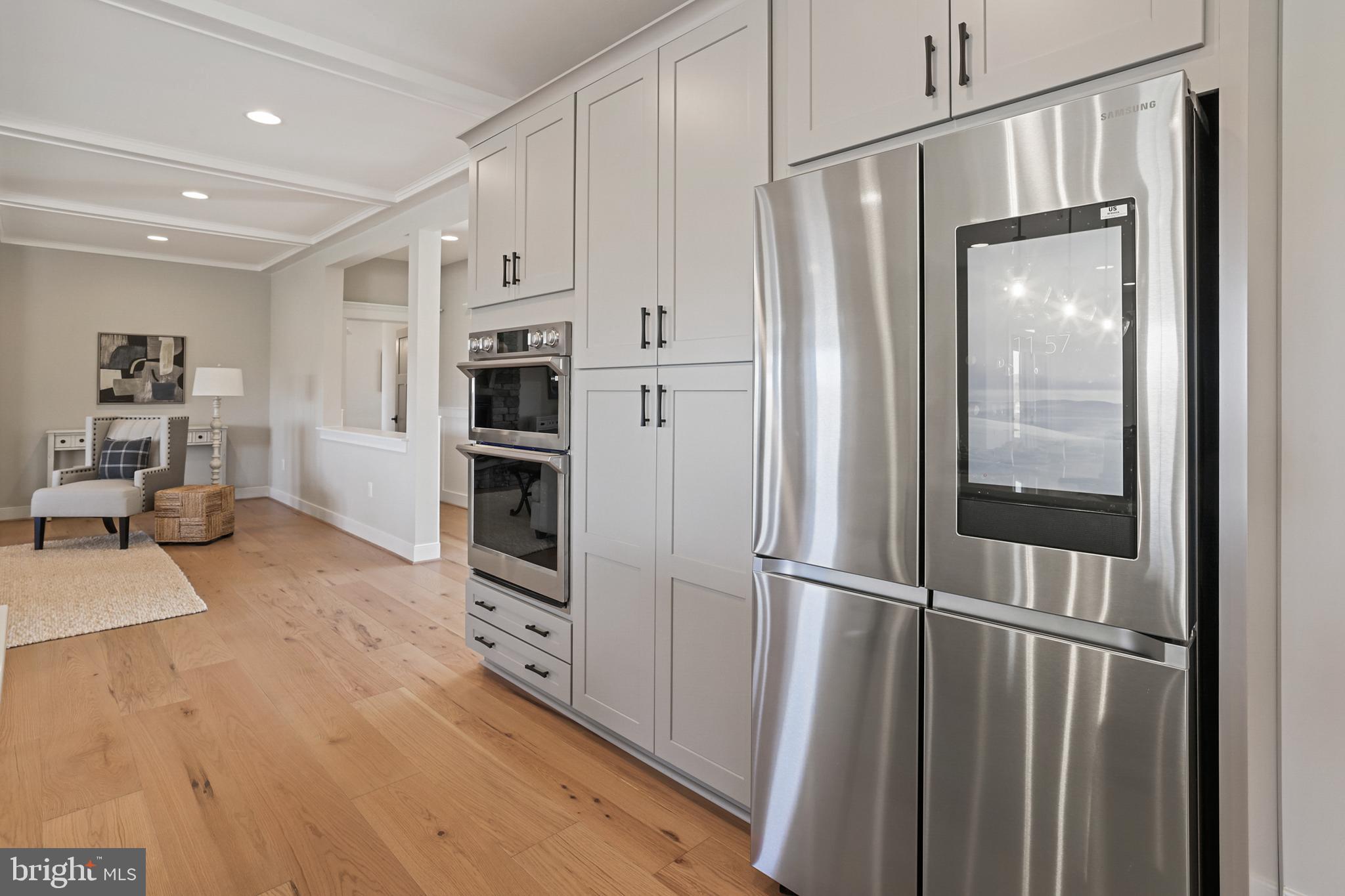 CATOCTIN SPRINGS - Residential