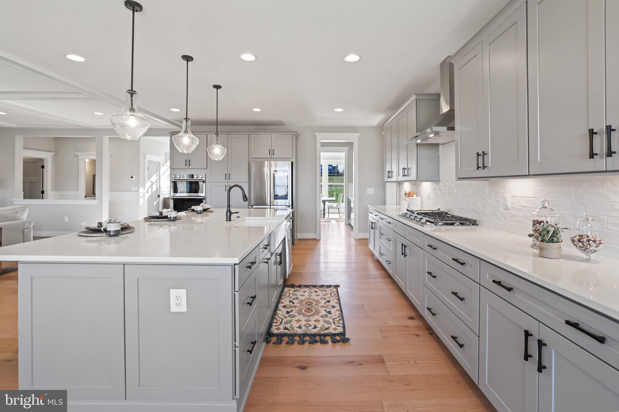 CATOCTIN SPRINGS - Residential