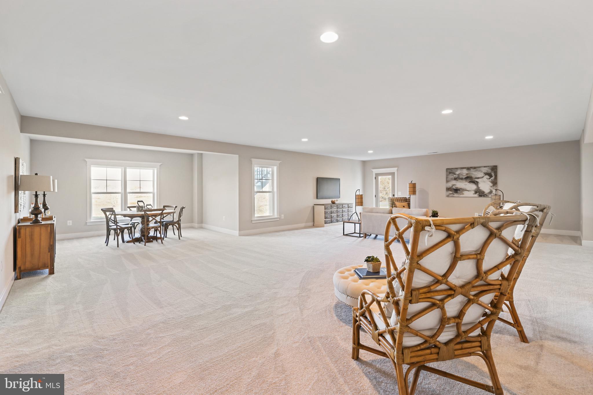 CATOCTIN SPRINGS - Residential