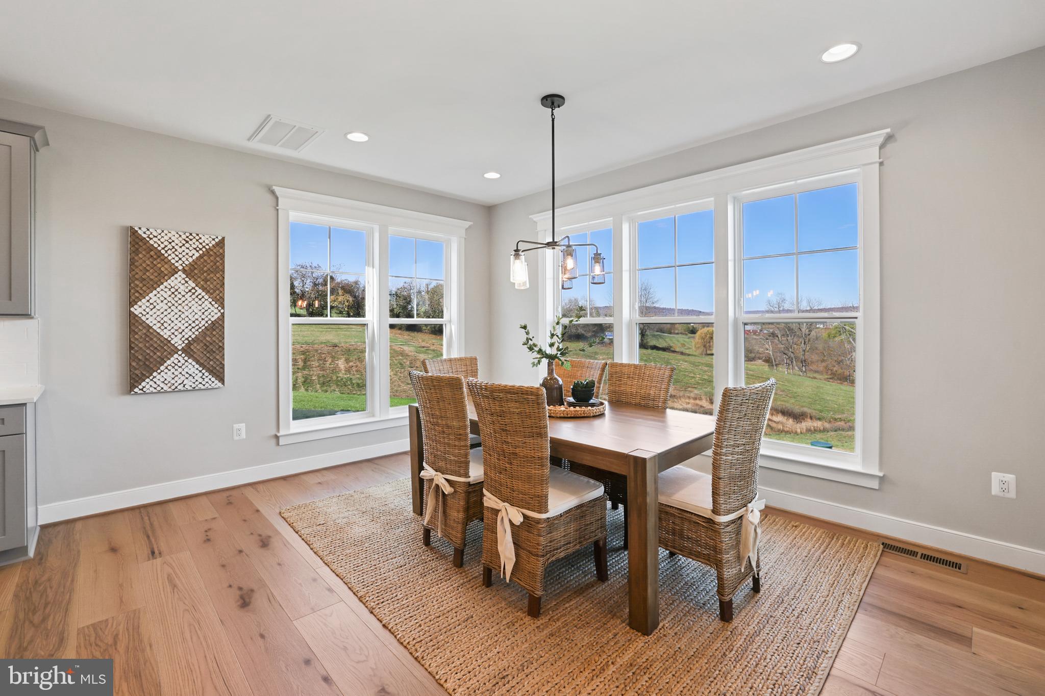 CATOCTIN SPRINGS - Residential