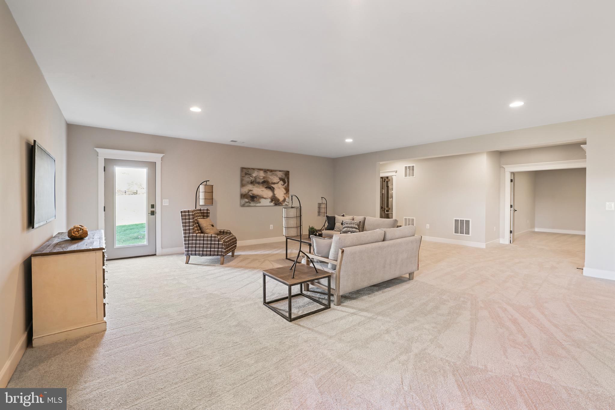 CATOCTIN SPRINGS - Residential