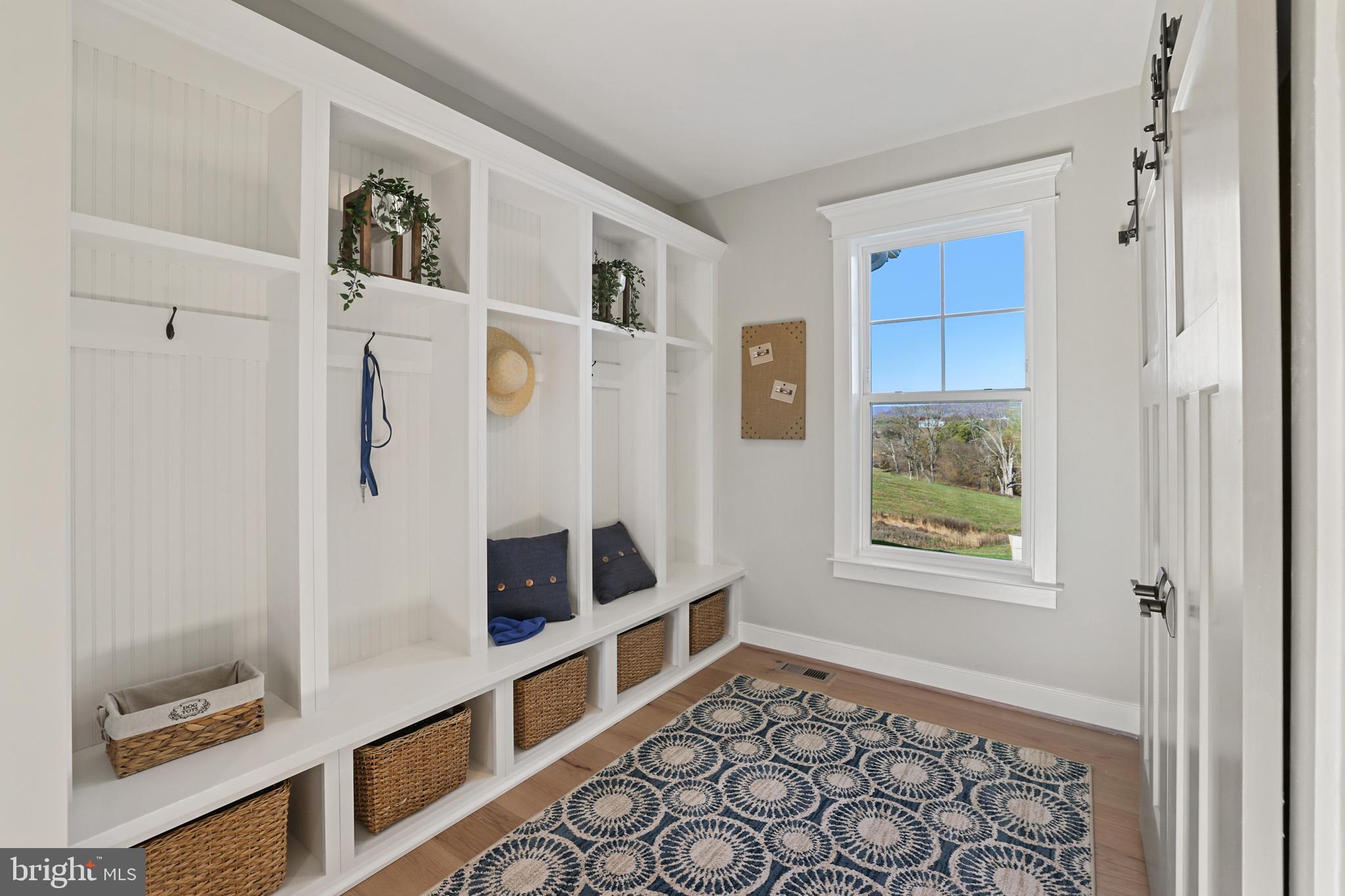 CATOCTIN SPRINGS - Residential