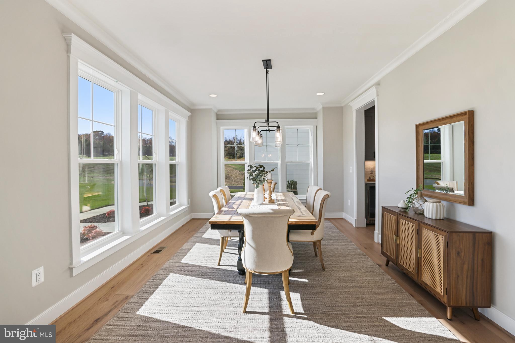 CATOCTIN SPRINGS - Residential