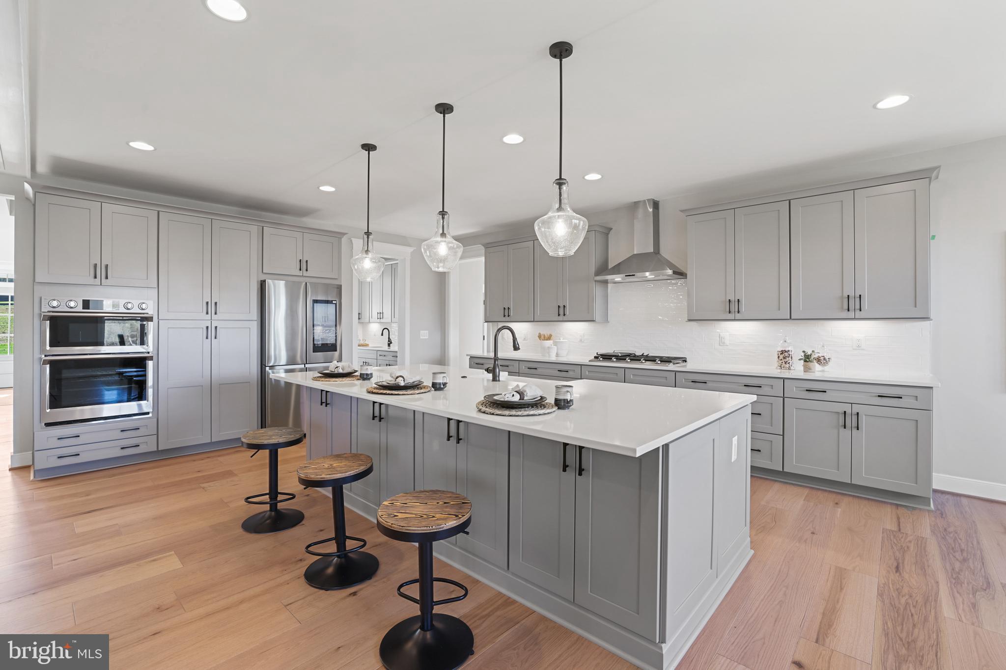 CATOCTIN SPRINGS - Residential