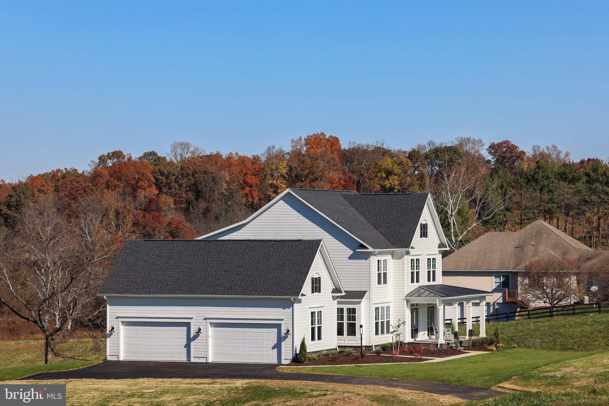 CATOCTIN SPRINGS - Residential