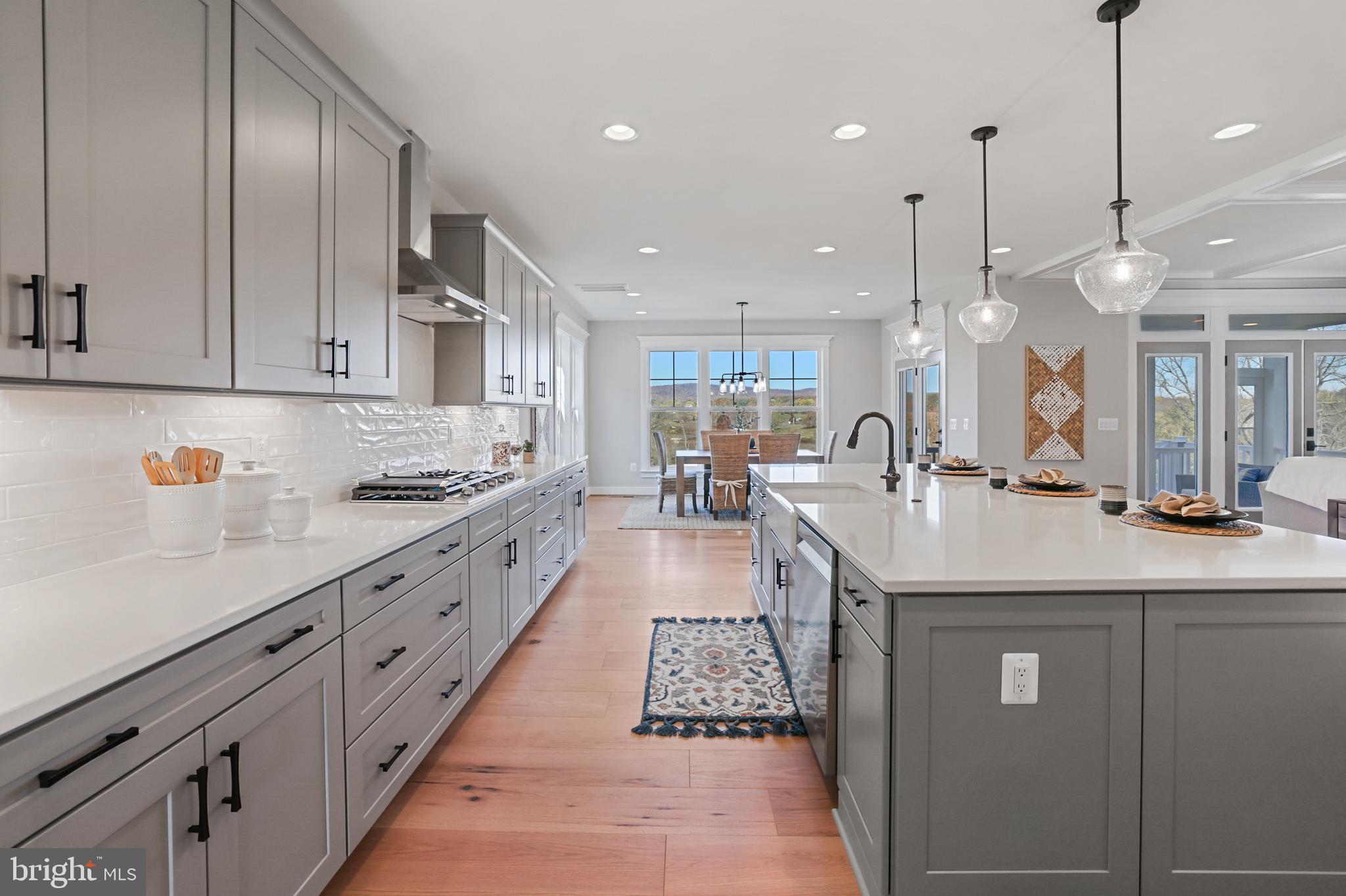 CATOCTIN SPRINGS - Residential