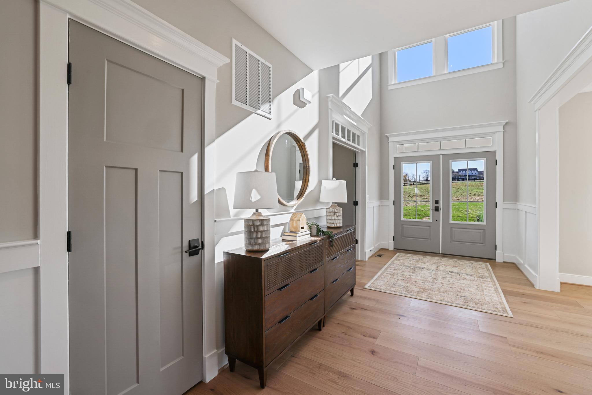 CATOCTIN SPRINGS - Residential