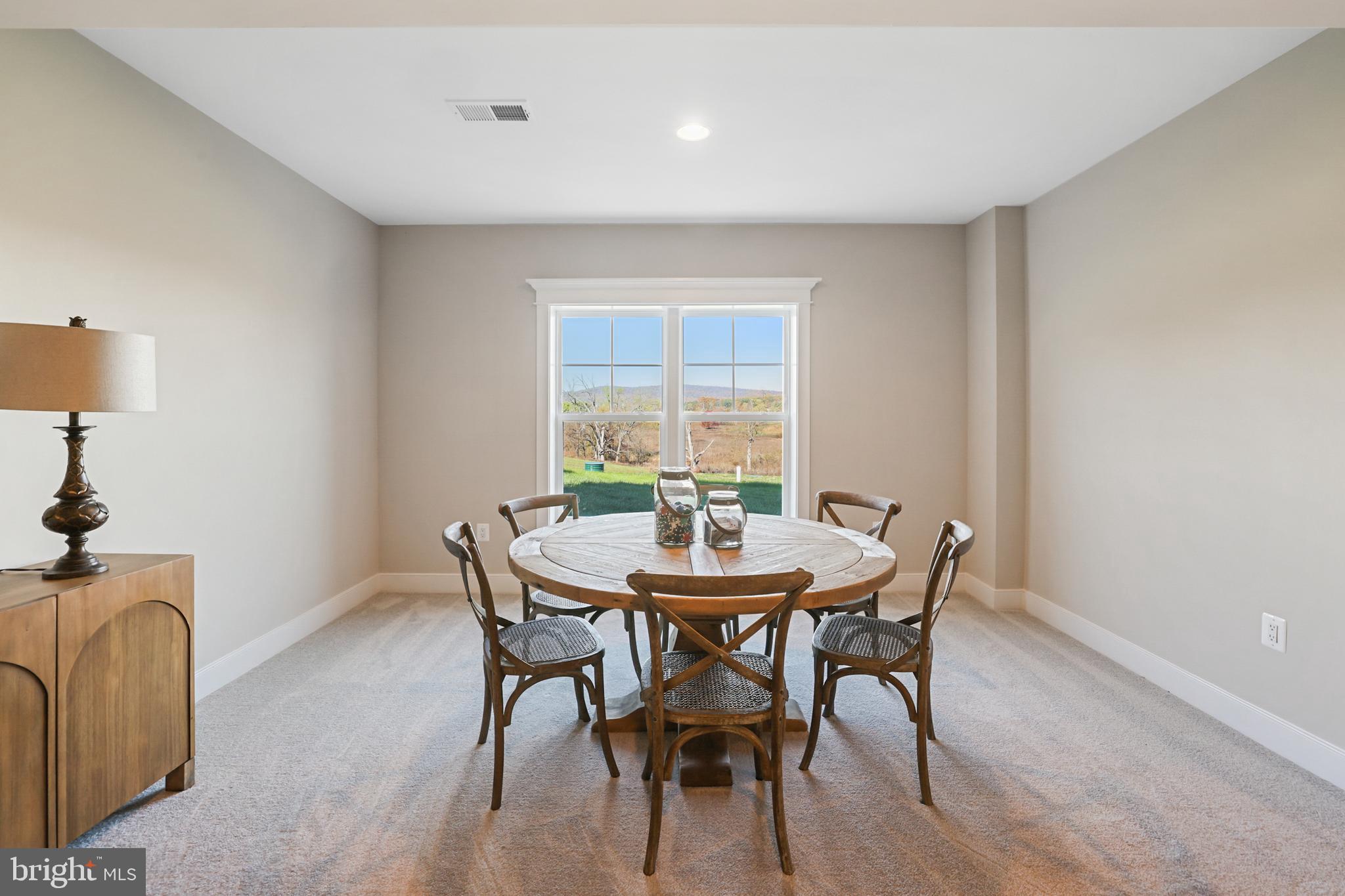 CATOCTIN SPRINGS - Residential
