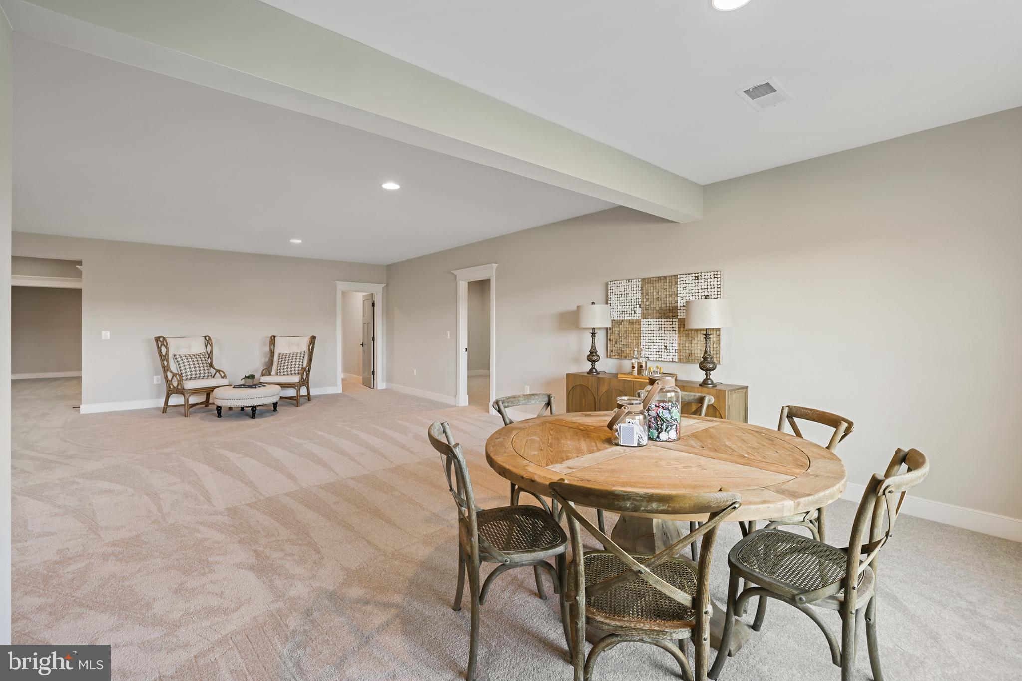 CATOCTIN SPRINGS - Residential