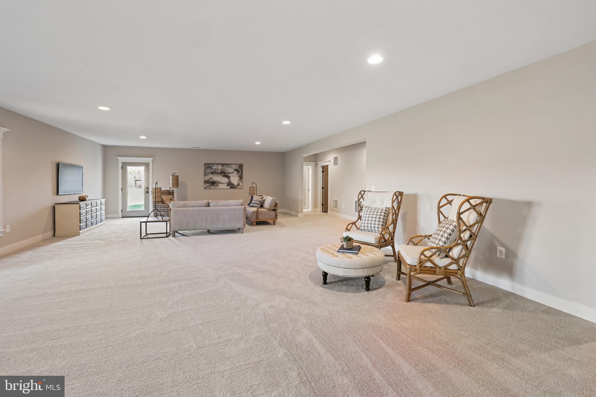 CATOCTIN SPRINGS - Residential
