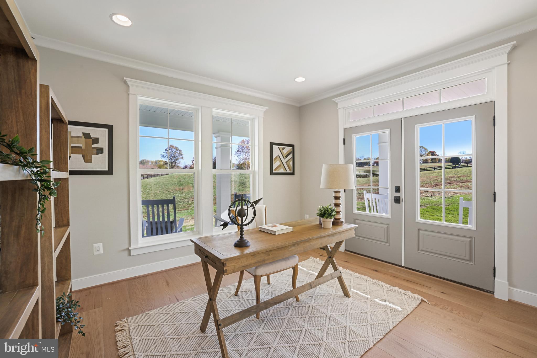 CATOCTIN SPRINGS - Residential