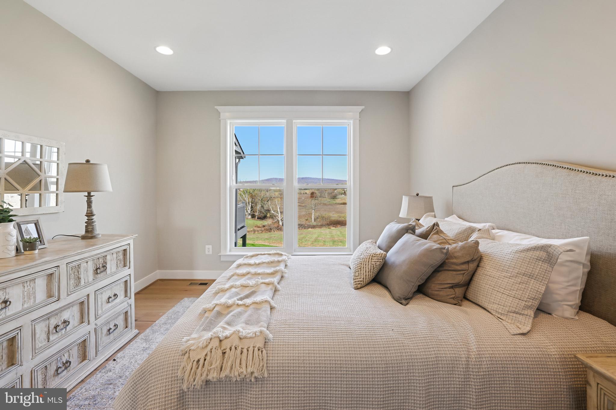 CATOCTIN SPRINGS - Residential
