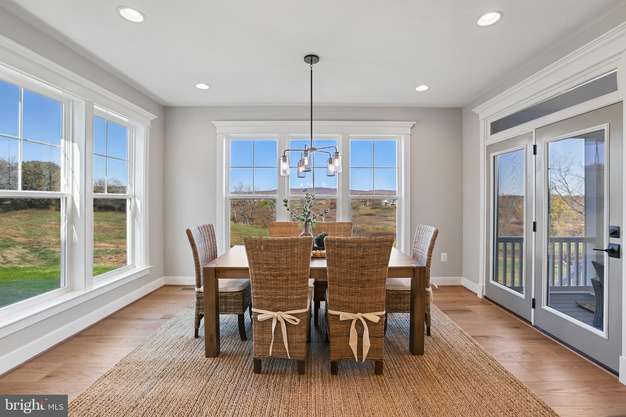 CATOCTIN SPRINGS - Residential