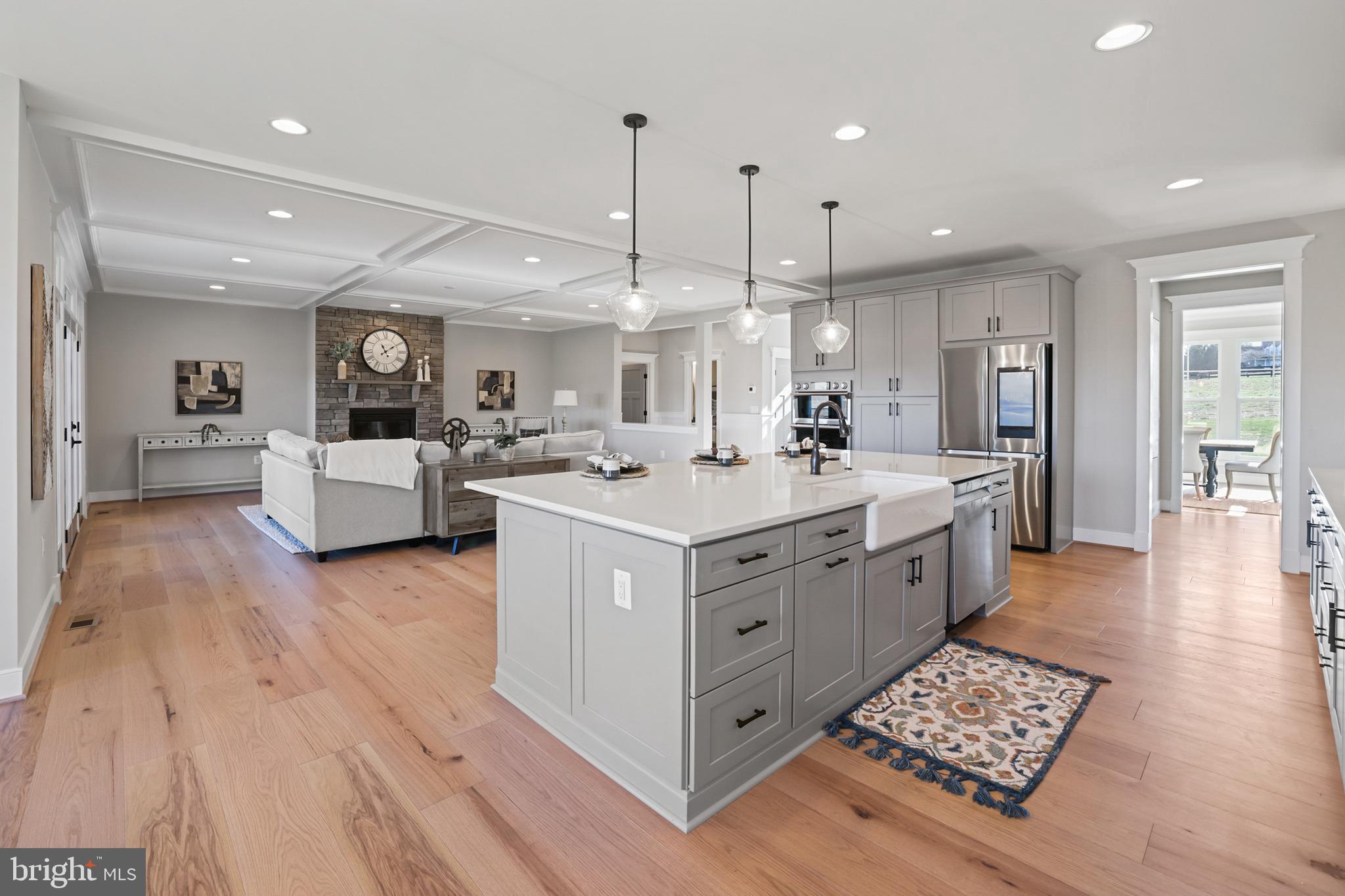 CATOCTIN SPRINGS - Residential