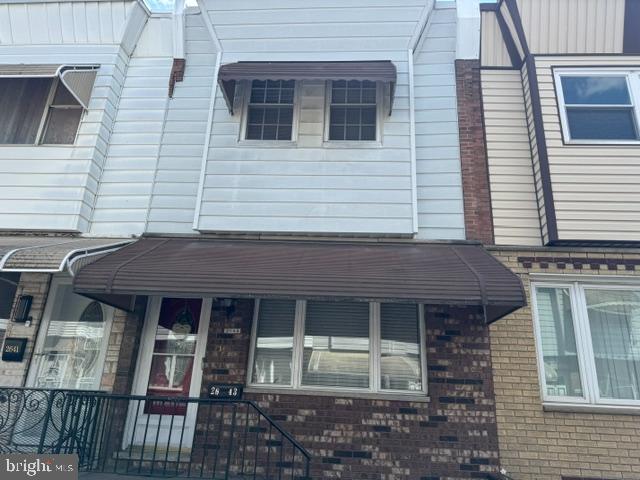 LOWER MOYAMENSING - Residential