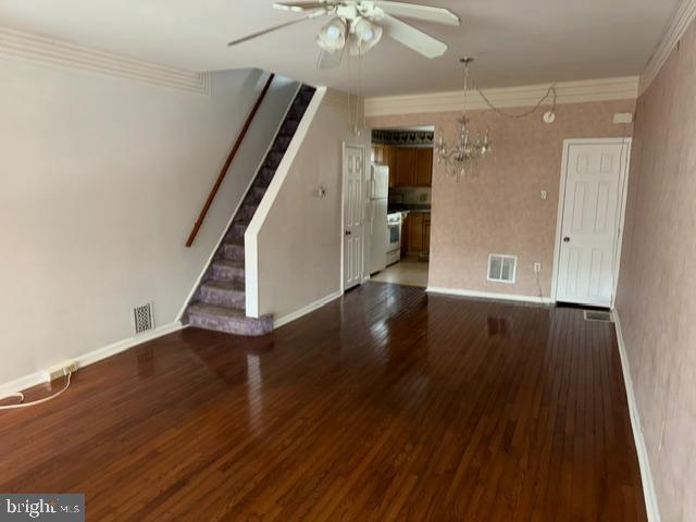LOWER MOYAMENSING - Residential