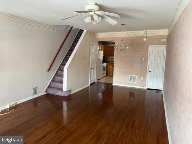 LOWER MOYAMENSING - Residential