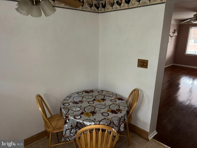 LOWER MOYAMENSING - Residential