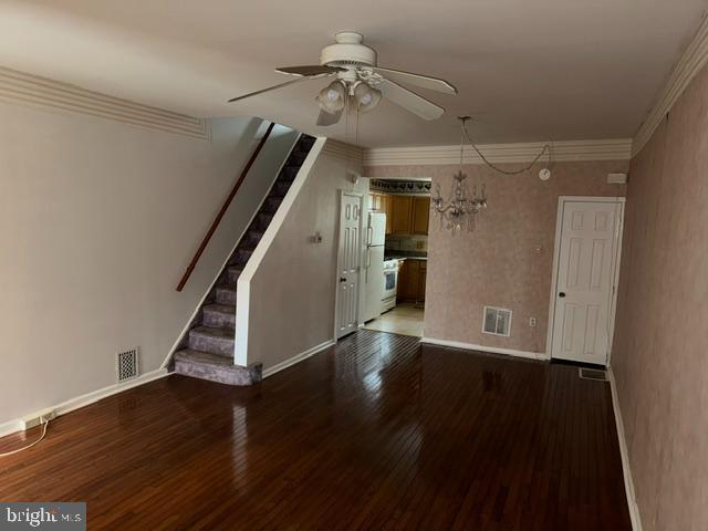 LOWER MOYAMENSING - Residential