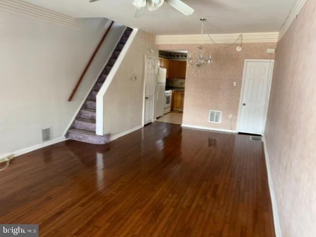 LOWER MOYAMENSING - Residential