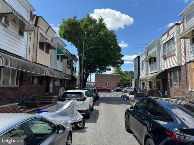 LOWER MOYAMENSING - Residential