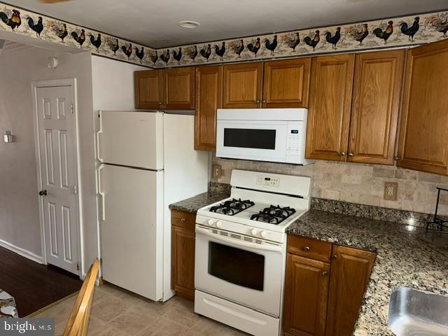 LOWER MOYAMENSING - Residential