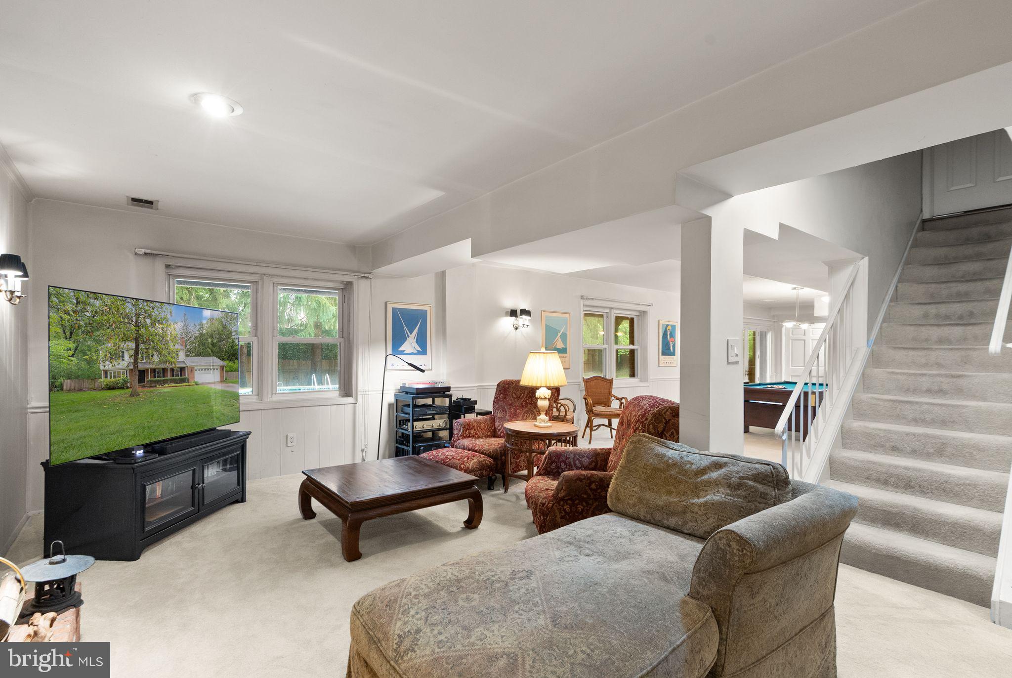 BEAU RIDGE - Residential