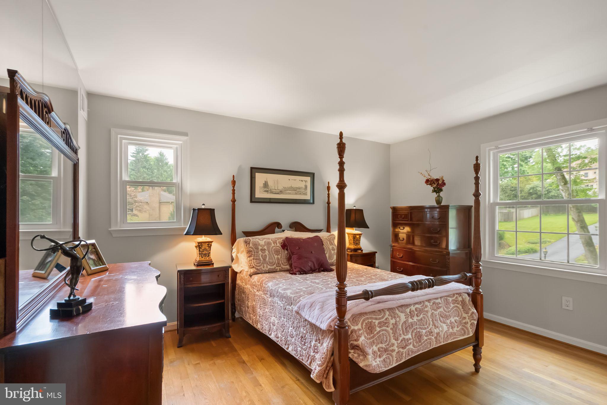 BEAU RIDGE - Residential
